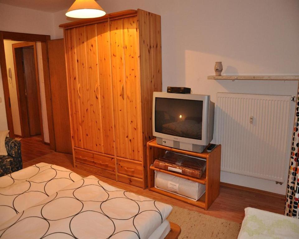Ferienwohnung Regentalblick Miltach Room photo